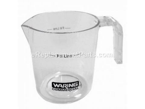 10508022-1-M-Waring-032364-Cup