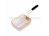 10509015-1-S-Waring-502846-Basket Assembly. with Handle