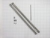 10509562-1-S-Weber-10459-Burner tube parts kit