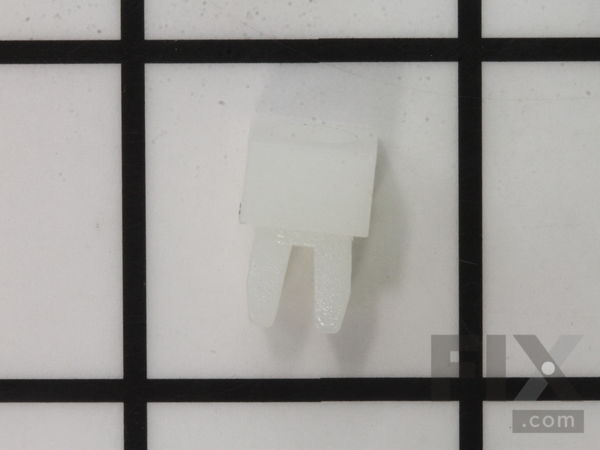 10510126-1-M-Weber-4086935-Plastic Plug For Control Panel, .250