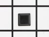 10510200-1-S-Weber-41915-Rubber Replacement Tabs, Non-Skid