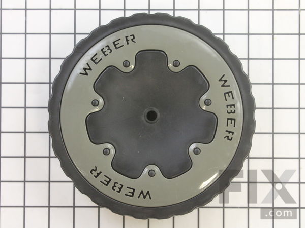 10510304-1-M-Weber-42720-Wheels, 8&#34;