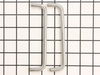 10510369-1-S-Weber-43849-Door handles w/screws, stainless steel