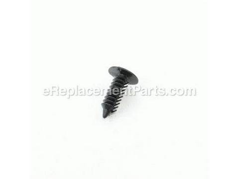 10510384-1-M-Weber-4786955-Plastic Hinge For Side Burner Cover - Black