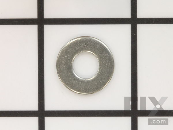 10510825-1-M-Weber-60873-1/4&#34; stainless steel washer