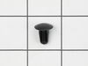 10510918-1-S-Weber-62196-Black Plastic Button To Attach Side Panel
