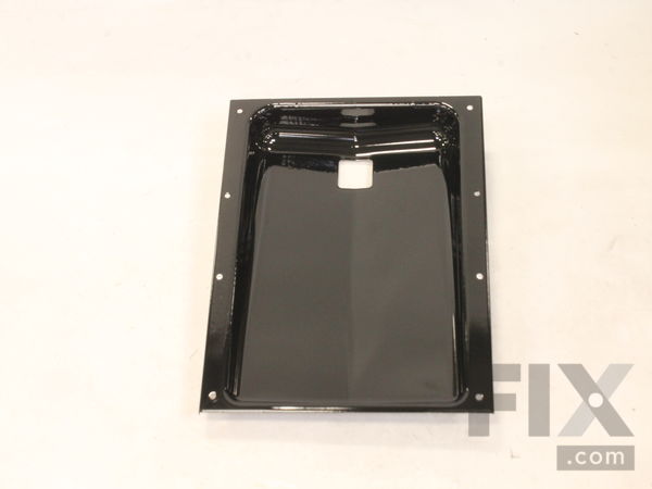 10510989-1-M-Weber-62757-Grease tray - black