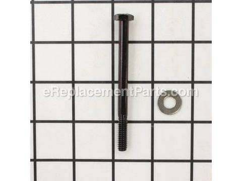 10511150-1-M-Weber-63728-Hex head screw, 1/4-20x3.25
