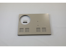 Bottom Tray With Hardware – Part Number: 67756