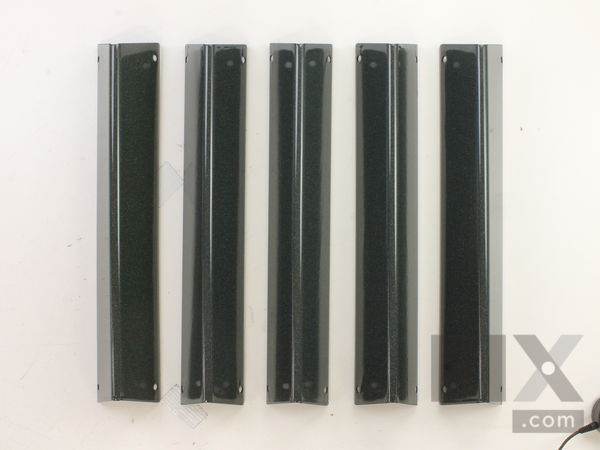 10511391-1-M-Weber-69797-Set Of Porcelain Enameled Flavorizer Bars