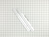10511434-2-S-Weber-69867-Grease Tray Rails