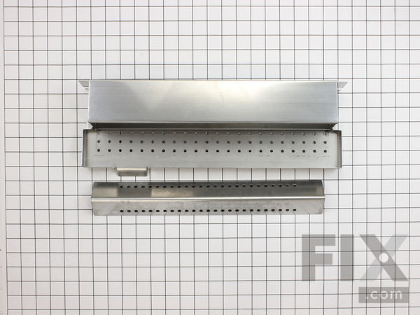 10511599-1-M-Weber-70381-Smoker Box Assembly