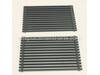 10511745-1-S-Weber-7525-Porcelain Enamelled Replacement Cooking Grates