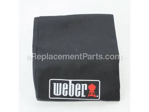 10511768-1-M-Weber-7559-Cover For Side Burner