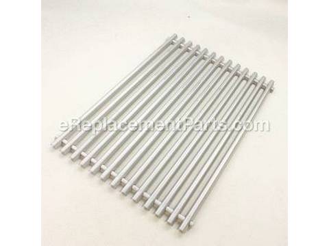 10511873-1-M-Weber-78929-Stainless Steel Welded Cooking Grate