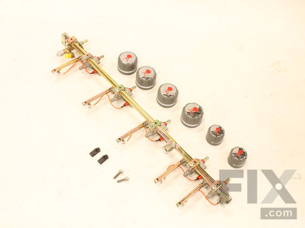 10511899-1-M-Weber-79182-Manifold Assembly