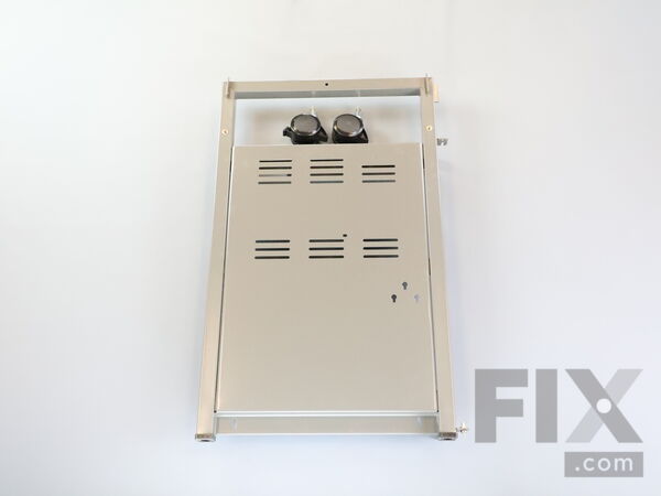 10511903-1-M-Weber-79494-Lhs Frame Assembly, Summit E/s