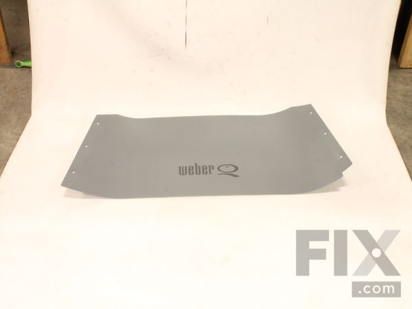10511929-1-M-Weber-80259-Tank Liner, Vinyl