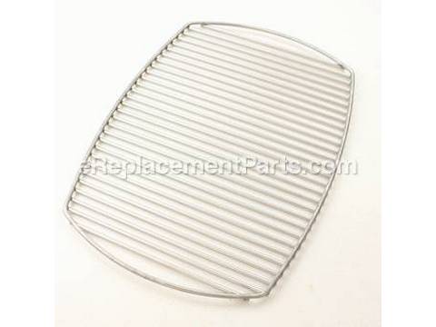 10511936-1-M-Weber-80340-Grate, Stainless Steel Wire