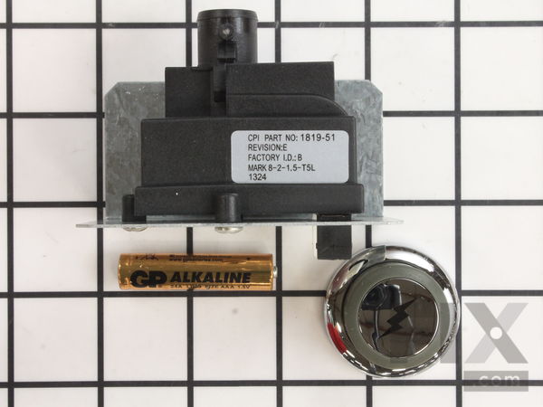 10512099-1-M-Weber-81315-Ignition Module