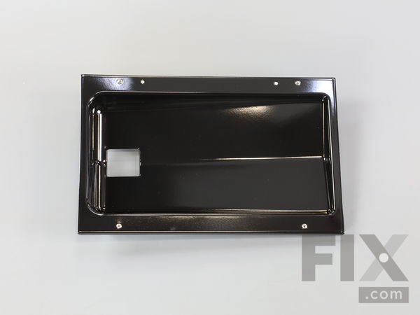 10512823-1-M-Weber-91353-Grease Tray Assembly