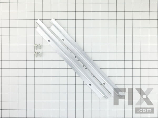 10512826-1-M-Weber-91356-Grease Tray Rails