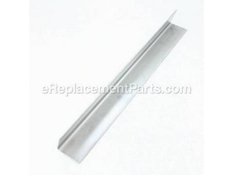 10513057-1-M-Weber-97291-Stainless Steel Short Heavy Duty Flavorizer Bar