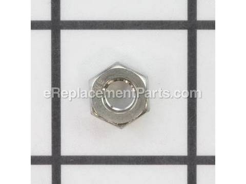 10513099-1-M-Weber-97438-1/4-20 hex nut, stainless steel