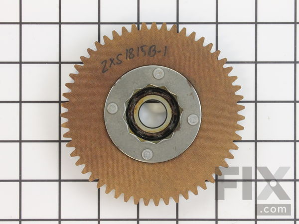 10514773-1-M-Wilton-1848151-Gear Assembly - 55 T w/ fiber Bearing