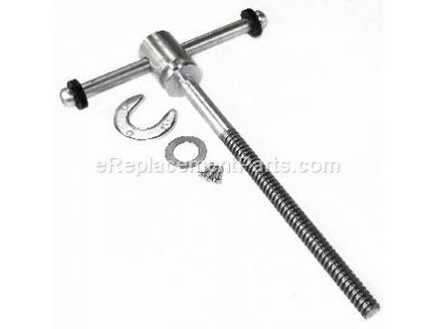 10514785-1-M-Wilton-2900000-Spindle Assembly