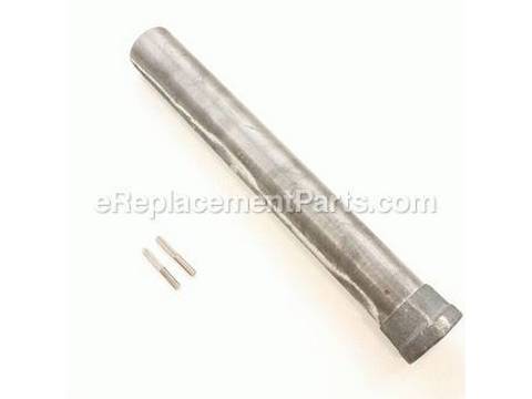 10514793-1-M-Wilton-2900090-Spindle Nut W/ Two Pins