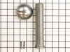 10514796-1-S-Wilton-2900130-Spindle Nut W/ Two Pins