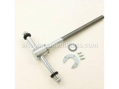 10514797-1-M-Wilton-2900150-Spindle Assembly