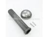 10514805-1-S-Wilton-2900240-Spindle Nut W/ Two Pins