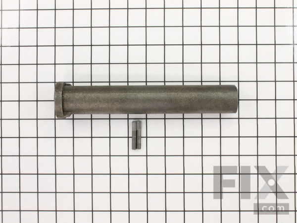 10514837-1-M-Wilton-2900750-Spindle Nut W/ Two Pins