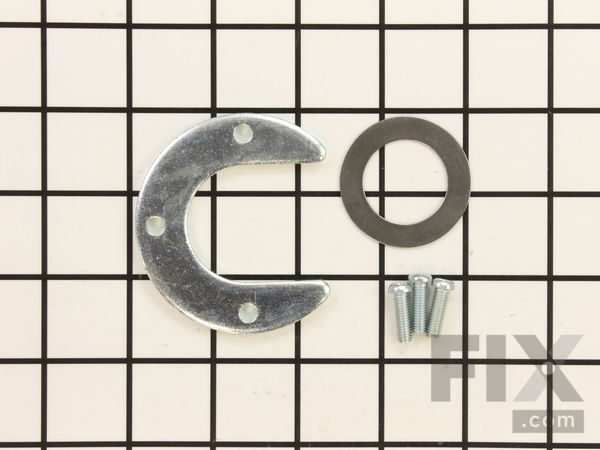 10514874-1-M-Wilton-2904010-Ring W/ Screws And Washer