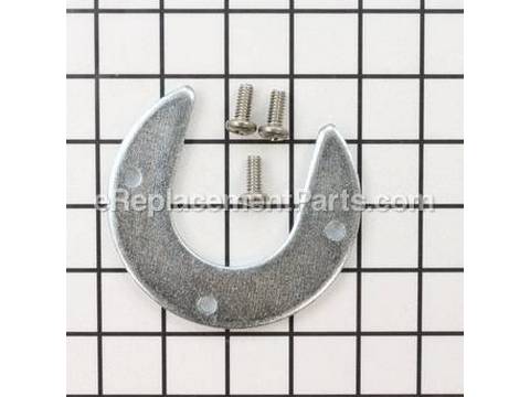 10514889-1-M-Wilton-2904540-Ring W/ Screws And Washer