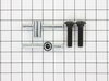 10514900-2-S-Wilton-2905200-Lock Nut And Bolt Assembly