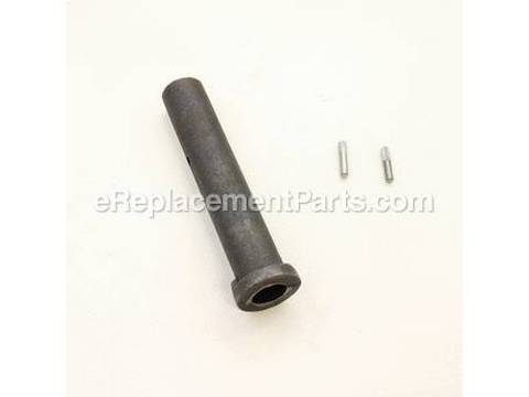 10514931-1-M-Wilton-2907670-Spindle Nut W/ Two Pins