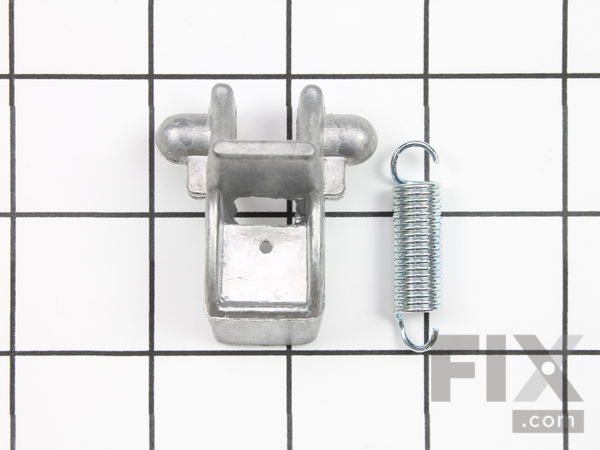 10517628-1-M-Yeats Dolly-26-5-Thumb Latch Trigger and Spring