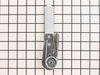 10517667-3-S-Yeats Dolly-7-14-Ratchet Handle w/Spring, Bolt and Washer