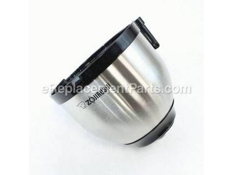 10518066-1-M-Zojirushi-8-ECD-P030-Stainless Steel Filter Basket