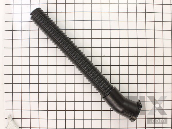 10518377-1-M-Hoover-H-43431005-Lower Hose/Inlet Door Asmbly