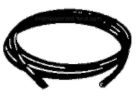 10518426-1-M-Aftermarket-03400-20" Wire With Female Spade and Round Connectors