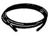10518426-1-S-Aftermarket-03400-20" Wire With Female Spade and Round Connectors