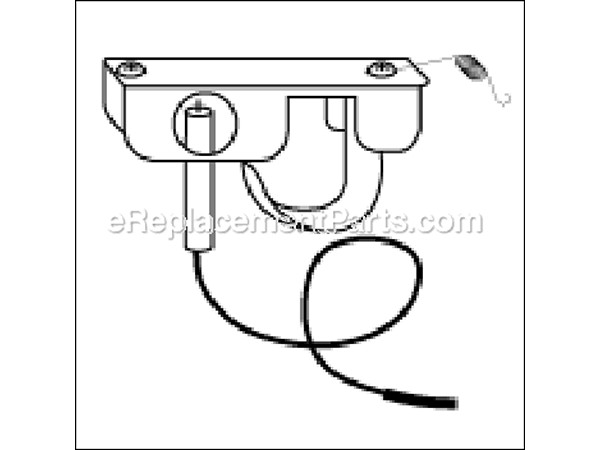 10518429-1-M-Aftermarket-03758-Electrode, Wire, and Ignition Indicator