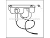 10518429-1-S-Aftermarket-03758-Electrode, Wire, and Ignition Indicator