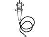 10518435-1-S-Aftermarket-04510-Electrode With Mounting Spring and Wire