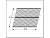 10518685-1-S-Aftermarket-40701-Chrome Steel Wire Cooking Grid