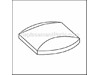 10518690-1-S-Aftermarket-41650-50-Pc Ceramic Briquette Set